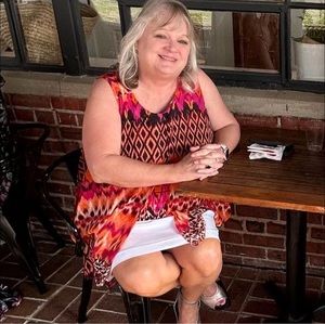 Meet your Posher, Donna